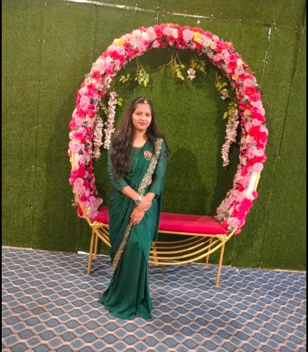 Nupur Agarwal 